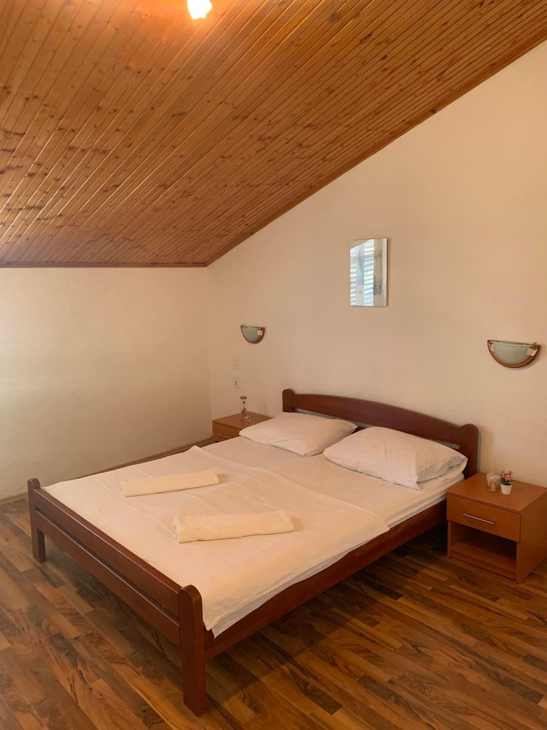 Apartments Sweet Dreams Zubovići Quarto foto