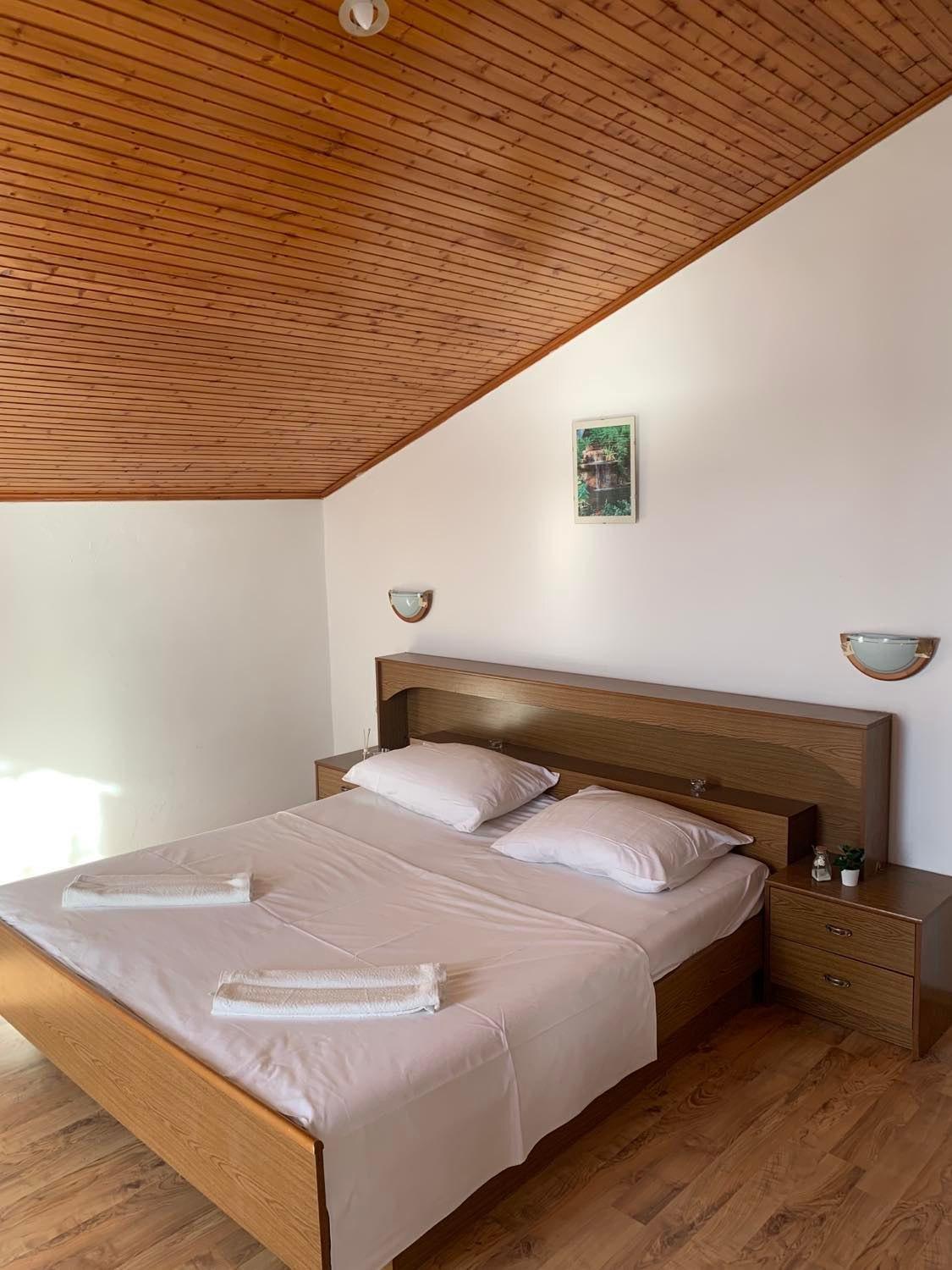 Apartments Sweet Dreams Zubovići Quarto foto